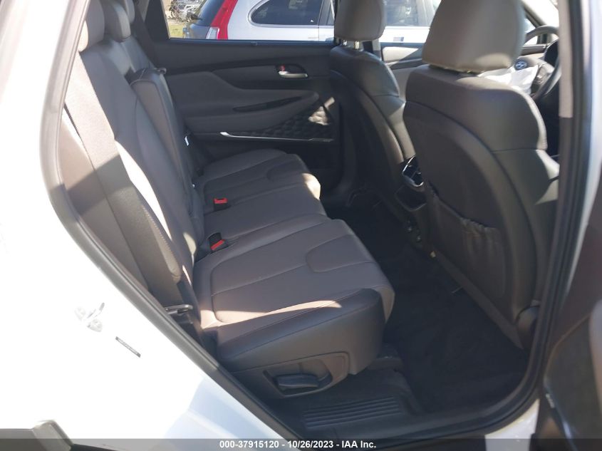 2020 HYUNDAI SANTA FE SEL - 5NMS33AD8LH194753