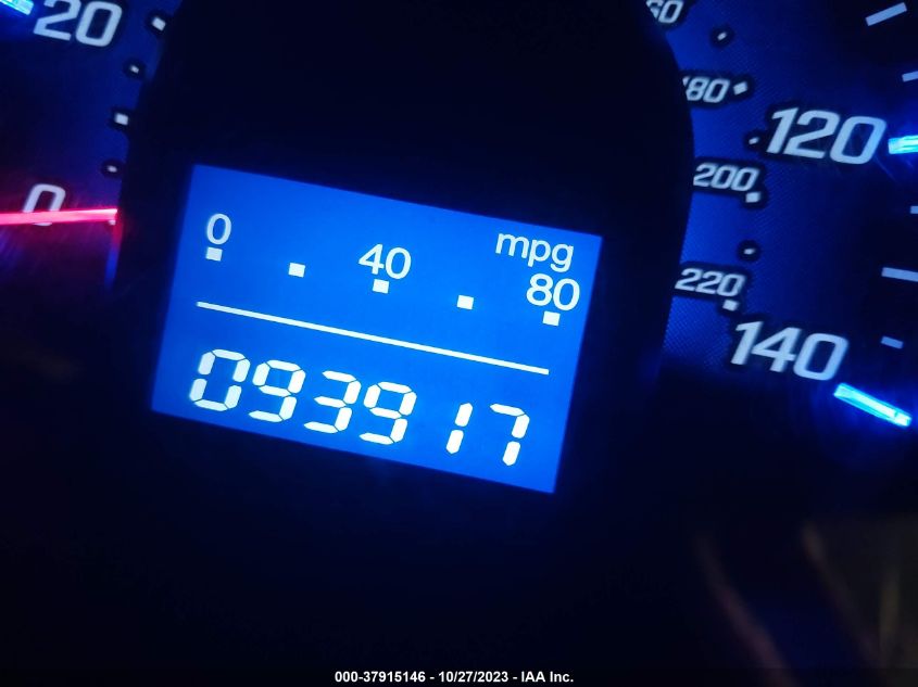 2013 HONDA FIT SPORT - JHMGE8H55DC011013