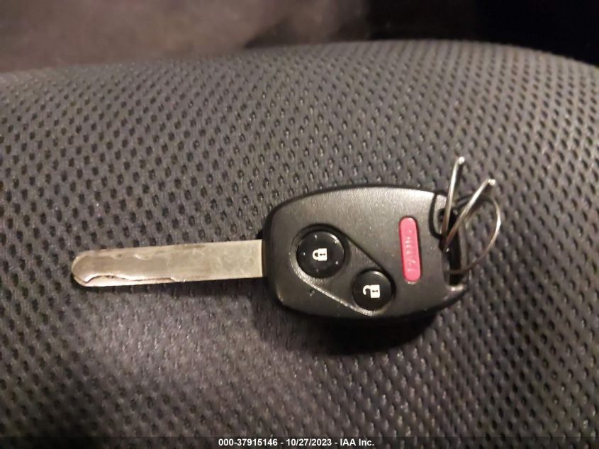 2013 HONDA FIT SPORT - JHMGE8H55DC011013