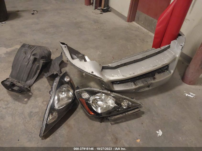 2013 HONDA FIT SPORT - JHMGE8H55DC011013
