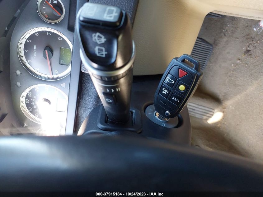 2013 VOLVO XC90 - YV4952CY4D1659251