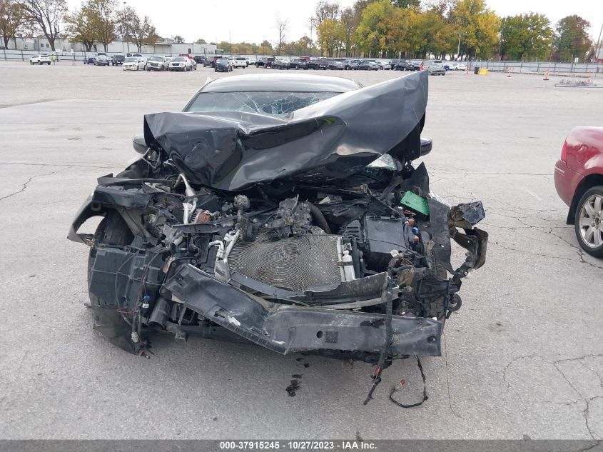 2014 NISSAN ALTIMA 2.5 S - 1N4AL3AP6EC276672