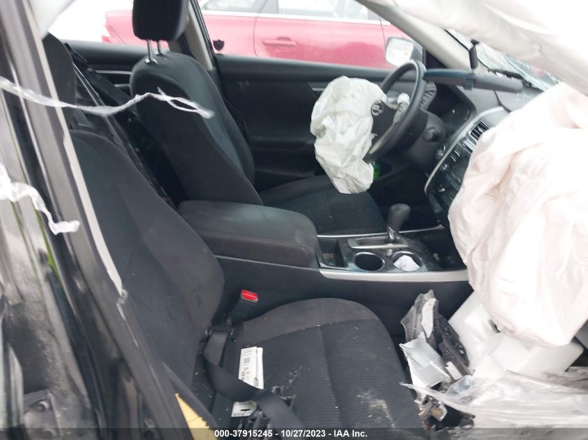 2014 NISSAN ALTIMA 2.5 S - 1N4AL3AP6EC276672