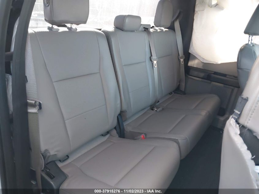2015 FORD F-150 XLT/XL W - 1FTFX1EF3FKD93269
