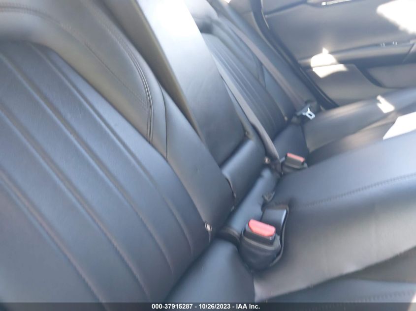 2014 MASERATI QUATTROPORTE S Q4 ZAM56RRA2E1095646
