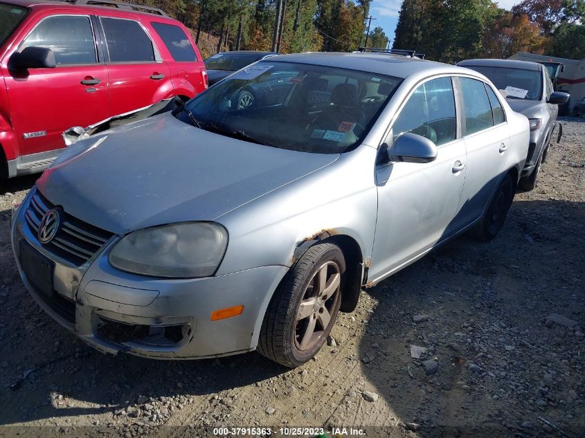 3VWRZ71K28M039412 | 2008 VOLKSWAGEN JETTA