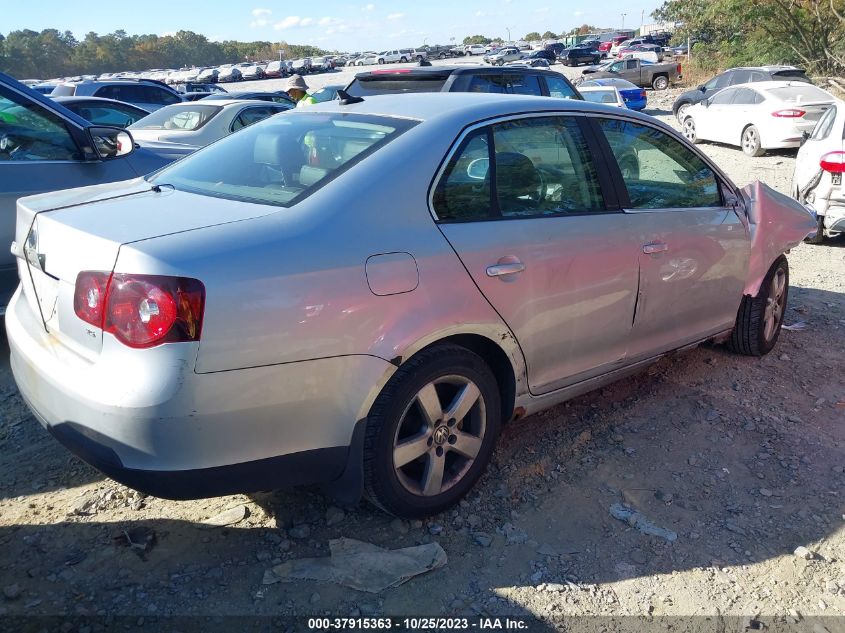 3VWRZ71K28M039412 | 2008 VOLKSWAGEN JETTA