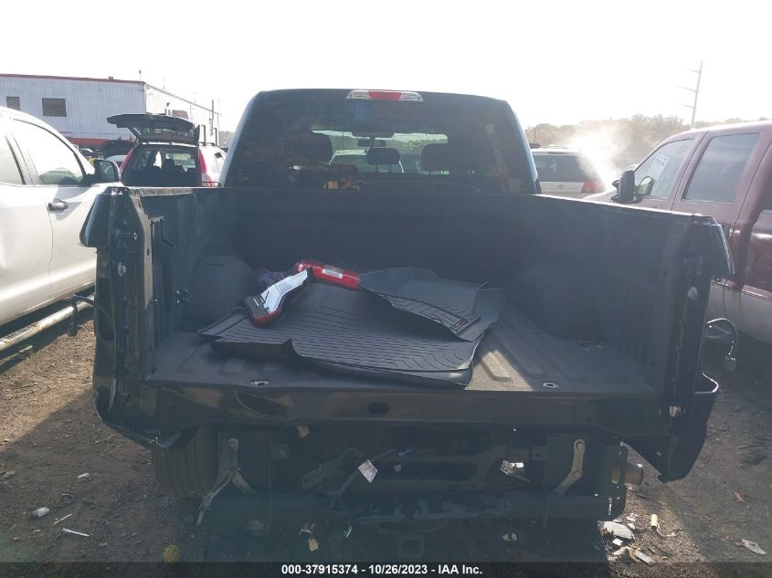 2018 FORD F-150 XL/XLT/LARIAT - 1FTEW1E57JFE74217