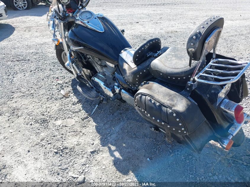 2003 KAWASAKI VN1600 A1 JKBVNKA163A004035