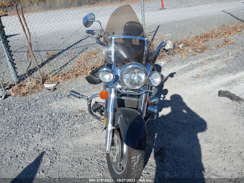 2003 KAWASAKI VN1600 A1 JKBVNKA163A004035
