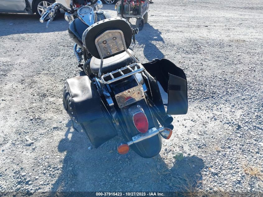 2003 KAWASAKI VN1600 A1 JKBVNKA163A004035