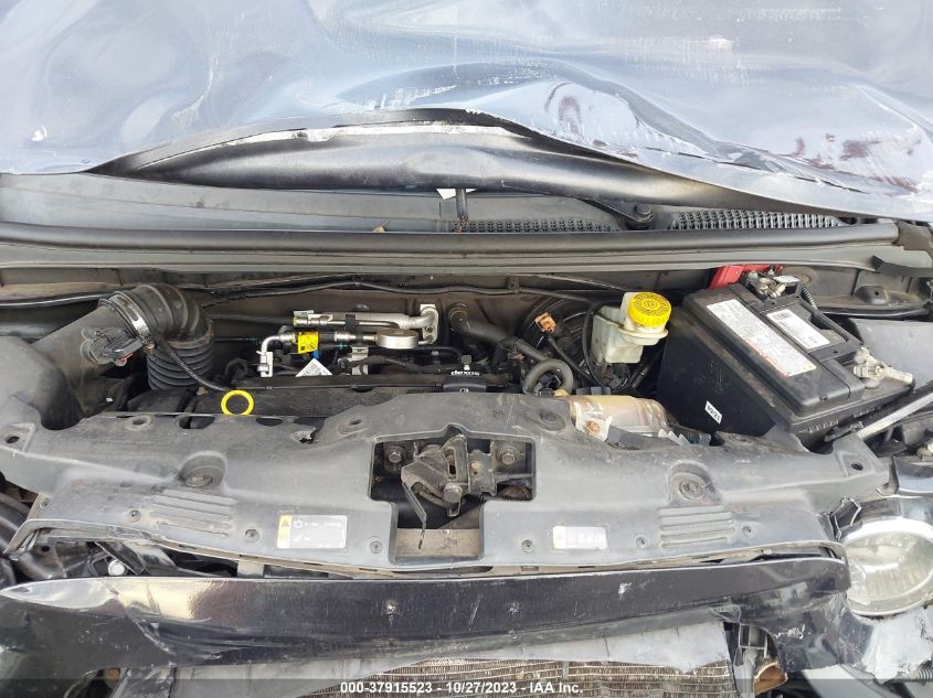 2015 CHEVROLET SONIC LS - 1G1JA5SH6F4142395