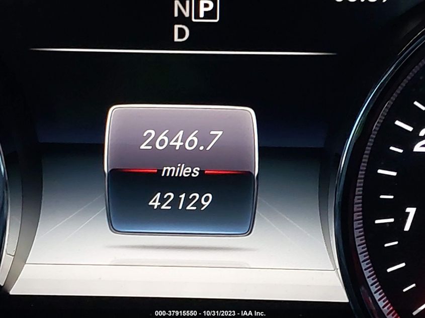 2018 MERCEDES-BENZ E 300 WDDZF4JB0JA472018