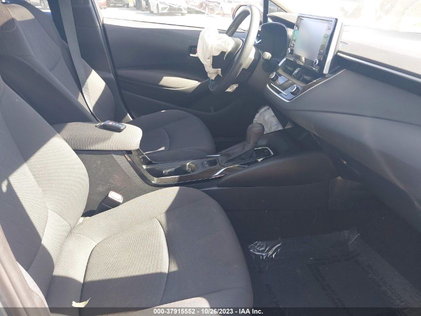 2020 TOYOTA COROLLA LE 5YFHPRAE3LP031024