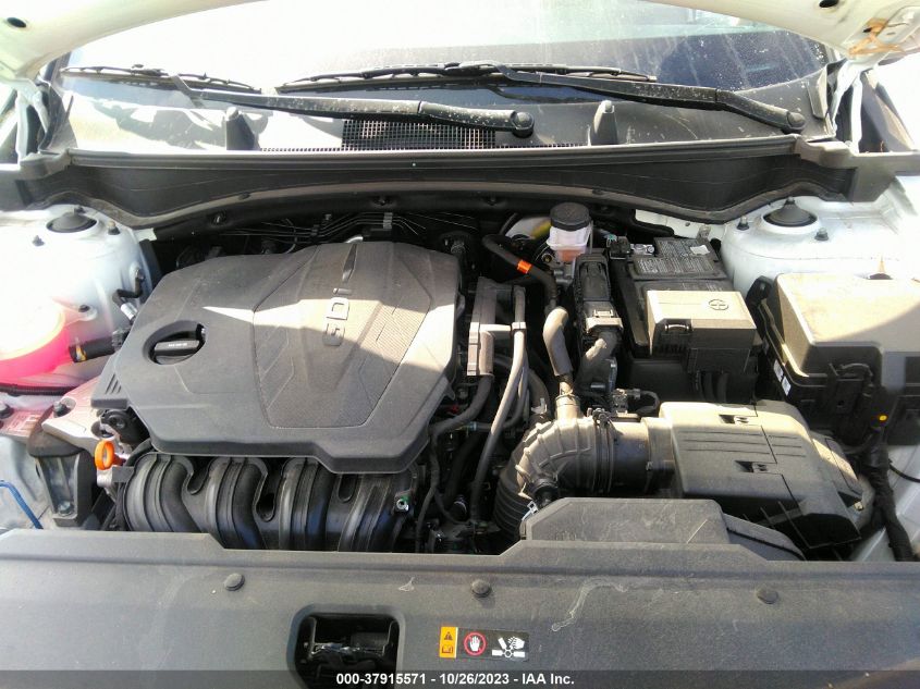 2023 KIA SPORTAGE EX - 5XYK33AF4PG026058