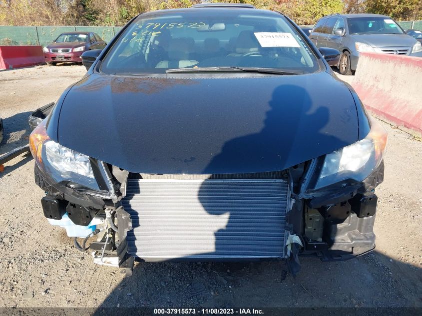 2015 HONDA CIVIC COUPE EX 2HGFG3B82FH521446