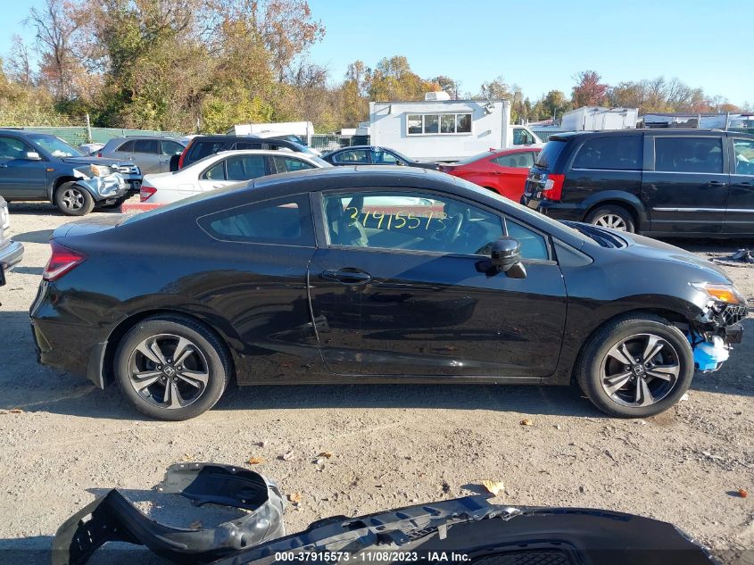 2015 HONDA CIVIC COUPE EX 2HGFG3B82FH521446