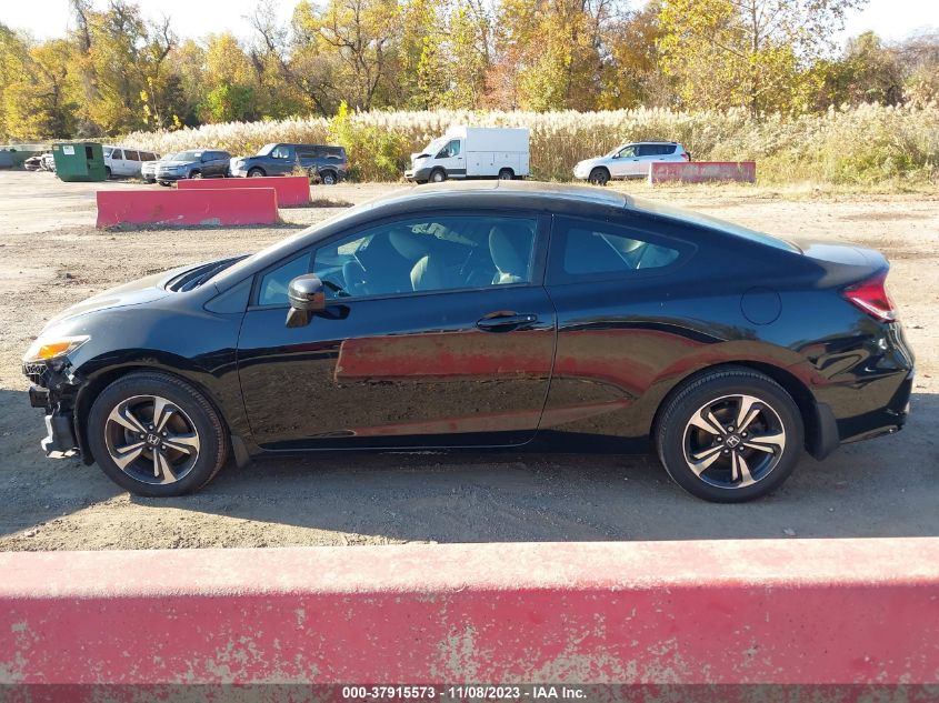 2015 HONDA CIVIC COUPE EX 2HGFG3B82FH521446