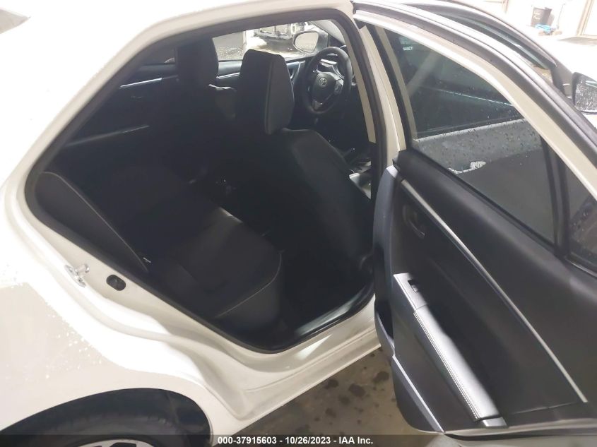 2014 TOYOTA COROLLA L/LE/LE PLS/PRM/S/S PLS - 5YFBURHE5EP060709