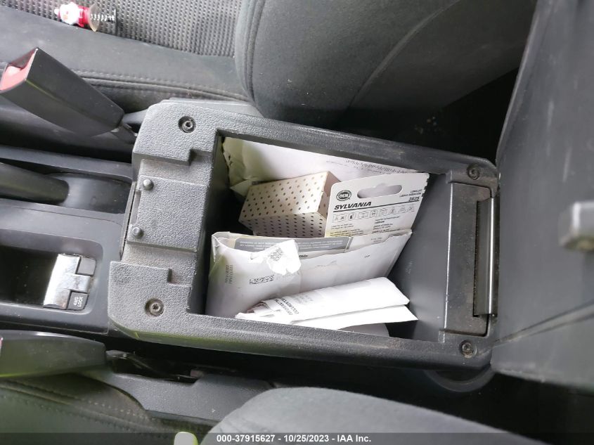 2013 JEEP PATRIOT SPORT - 1C4NJRBB7DD217565