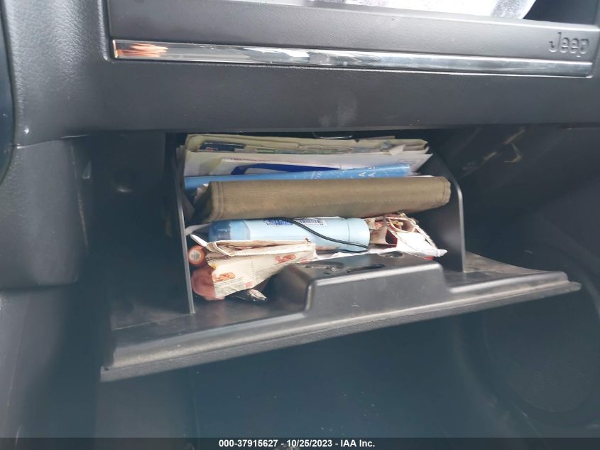 2013 JEEP PATRIOT SPORT - 1C4NJRBB7DD217565