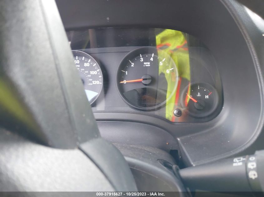 2013 JEEP PATRIOT SPORT - 1C4NJRBB7DD217565