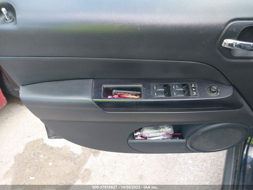 2013 JEEP PATRIOT SPORT - 1C4NJRBB7DD217565