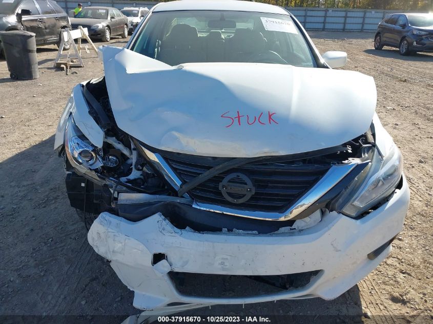 2017 NISSAN ALTIMA 2.5 S - 1N4AL3AP2HN342398