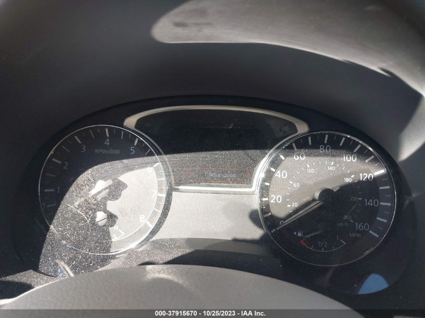 2017 NISSAN ALTIMA 2.5 S - 1N4AL3AP2HN342398