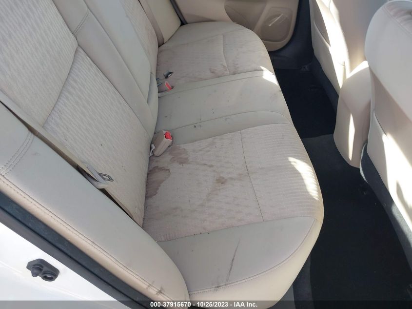 2017 NISSAN ALTIMA 2.5 S - 1N4AL3AP2HN342398