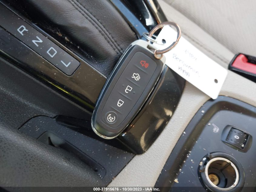 2014 FORD FOCUS ELECTRIC 1FADP3R45EL317126