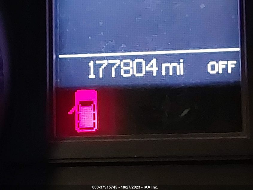 2014 CHRYSLER TOWN & COUNTRY TOURING - 2C4RC1BG7ER445251