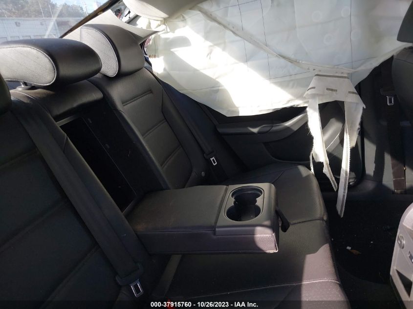 2014 VOLKSWAGEN JETTA 1.8T SE - 3VWD07AJ1EM435855