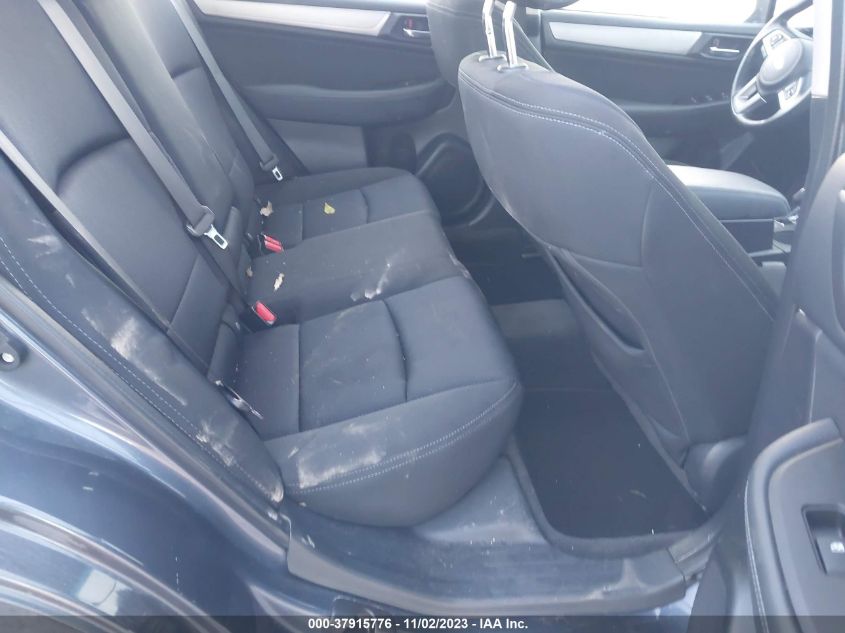 2015 SUBARU LEGACY 2.5I PREMIUM - 4S3BNBD67F3033590