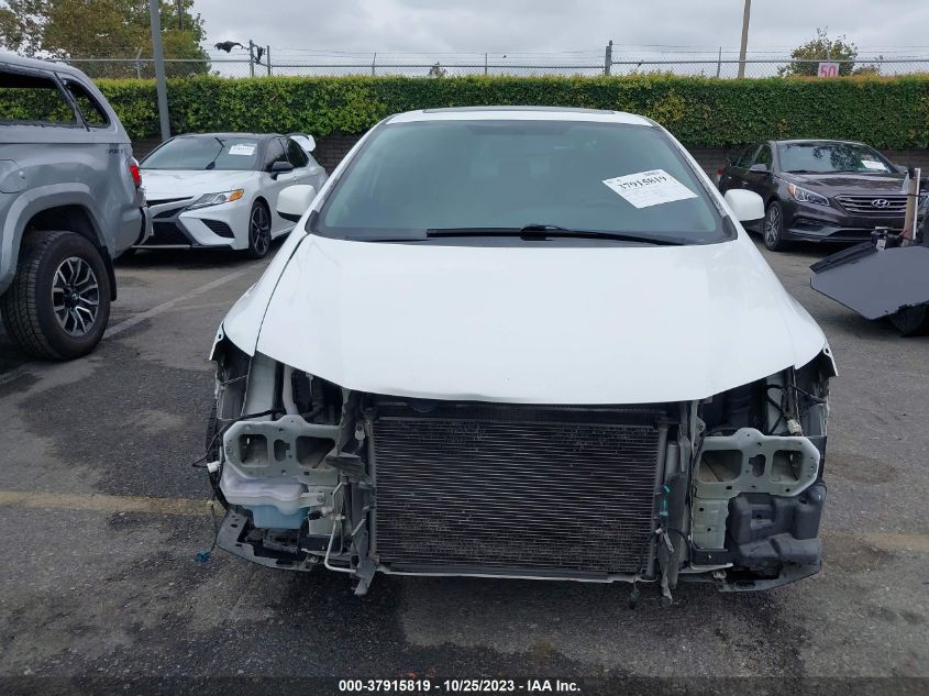 2013 HONDA CIVIC SDN EX 19XFB2F85DE260470