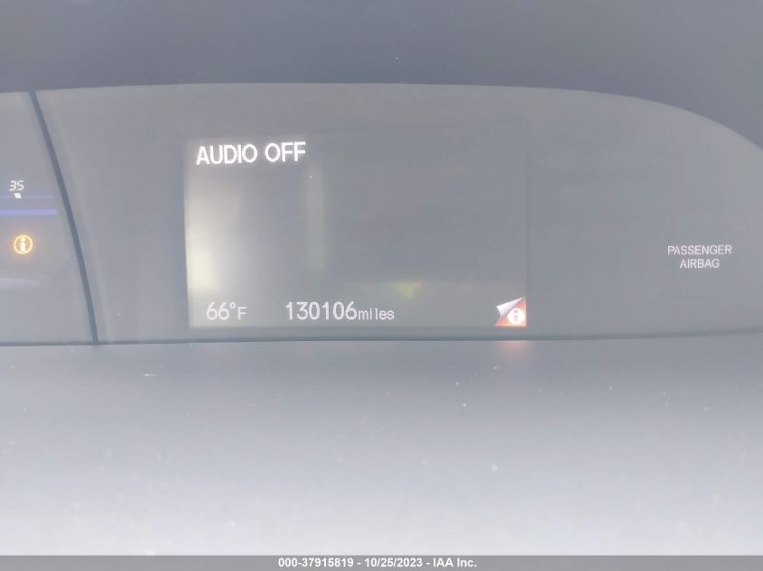 2013 HONDA CIVIC SDN EX 19XFB2F85DE260470