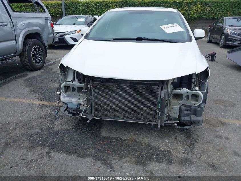2013 HONDA CIVIC SDN EX 19XFB2F85DE260470