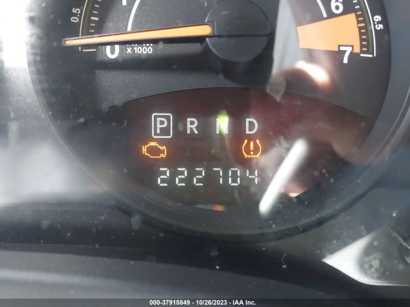 2015 JEEP PATRIOT SPORT - 1C4NJRBB1FD183996