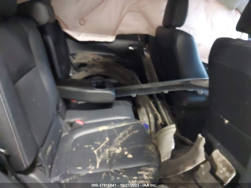 2017 MITSUBISHI OUTLANDER ES - JA4AZ2A34HZ606238