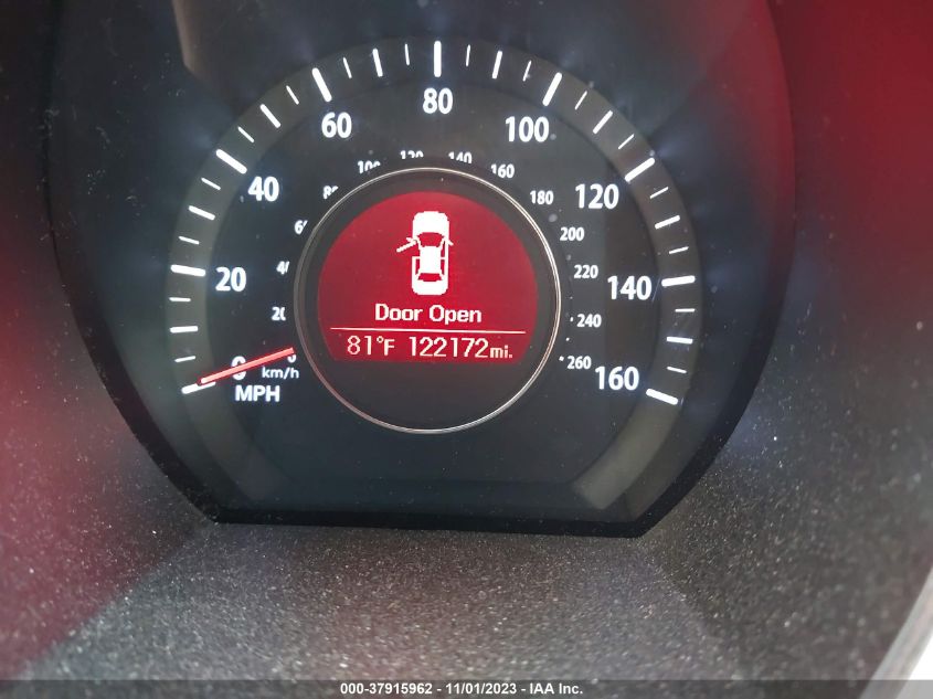 2013 KIA OPTIMA LX - 5XXGM4A7XDG097699