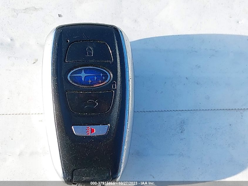 2015 SUBARU IMPREZA WAGON 2.0I SPORT LIMITED - JF1GPAW60FH218340