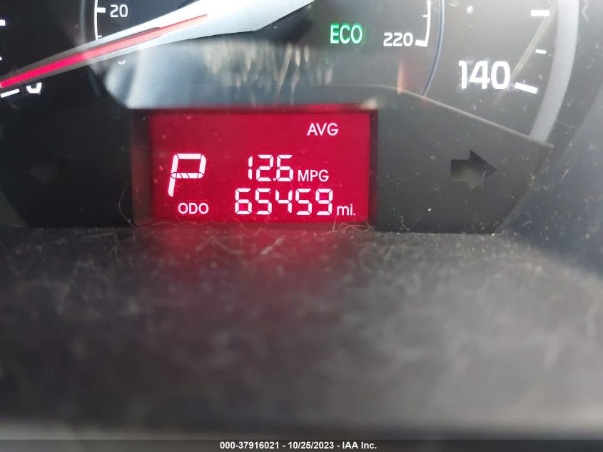 2015 KIA RIO LX - KNADM4A3XF6443152