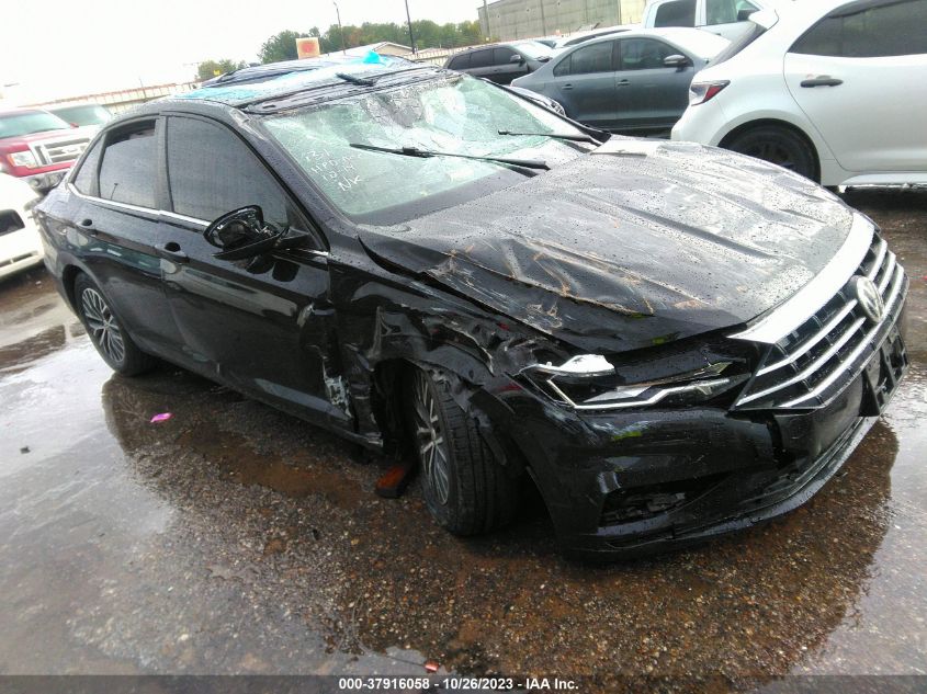 2020 VOLKSWAGEN JETTA S/SE/R-LINE - 3VWCB7BU2LM043687