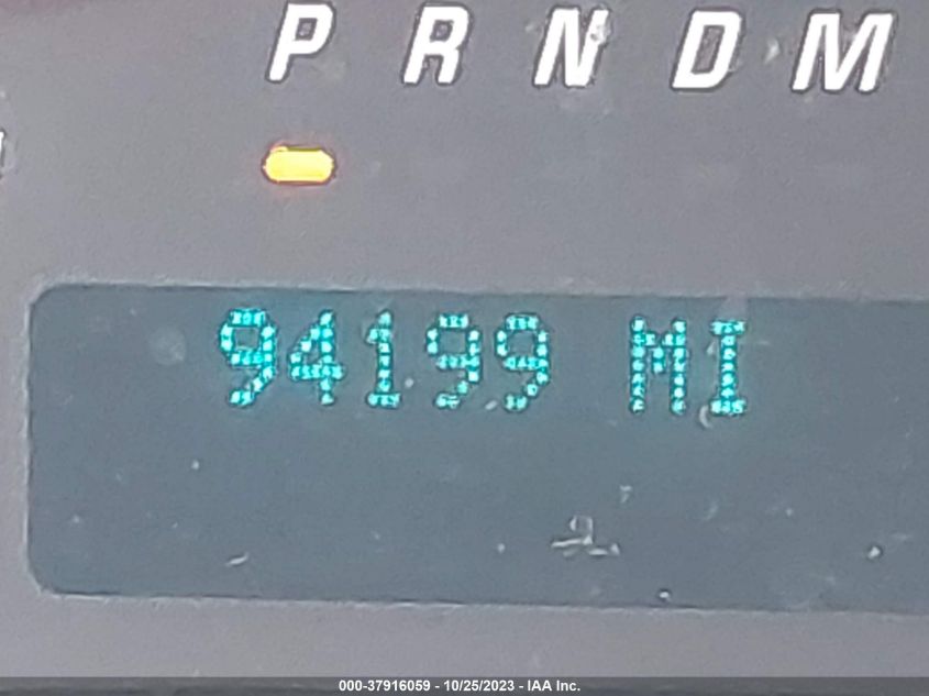 2014 GMC SAVANA CARGO VAN 1GTW7FCA0E1904574