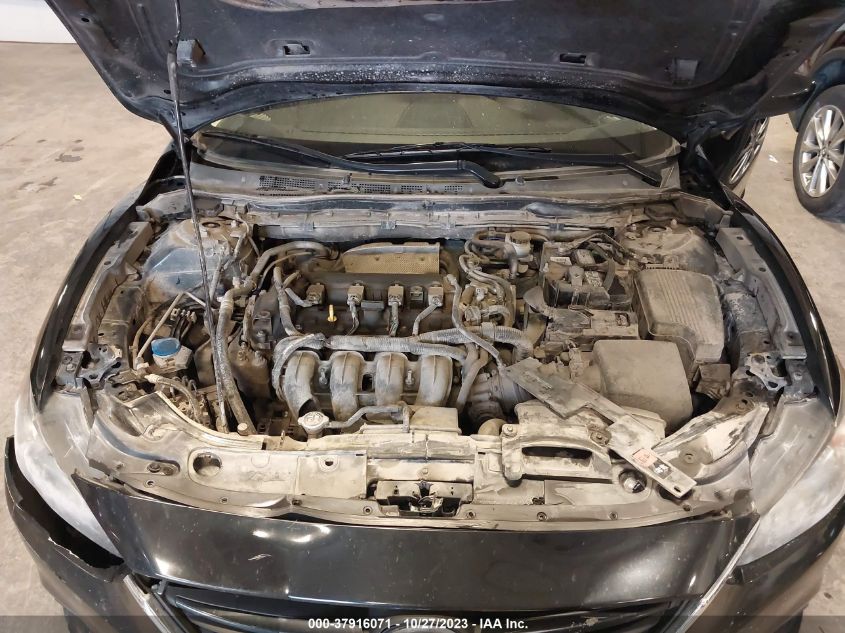2015 MAZDA MAZDA6 I GRAND TOURING - JM1GJ1W53F1202290
