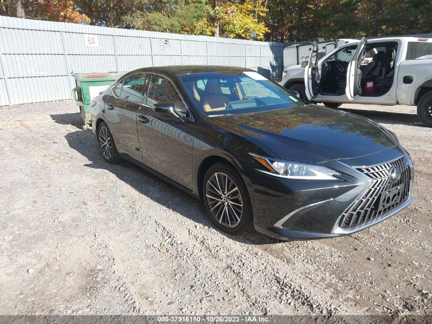 58ADZ1B16PU158899 LEXUS ES ES 350 2023