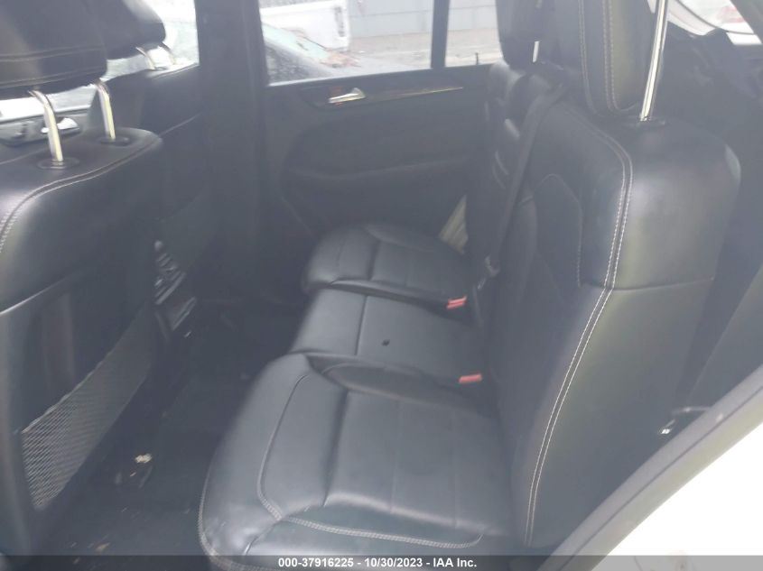 2014 MERCEDES-BENZ ML 350 4JGDA5HB1EA389617