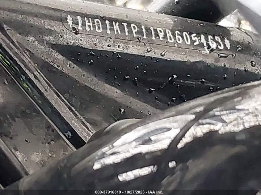 2023 HARLEY-DAVIDSON FLTRXS - 1HD1KTP11PB605463