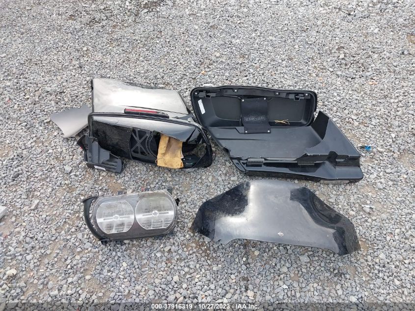 2023 HARLEY-DAVIDSON FLTRXS - 1HD1KTP11PB605463