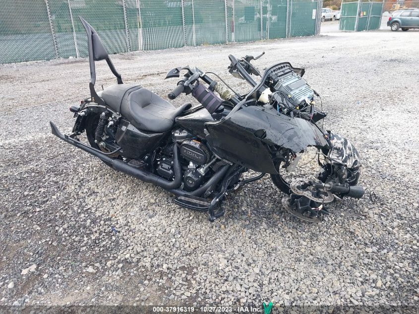 2023 HARLEY-DAVIDSON FLTRXS - 1HD1KTP11PB605463